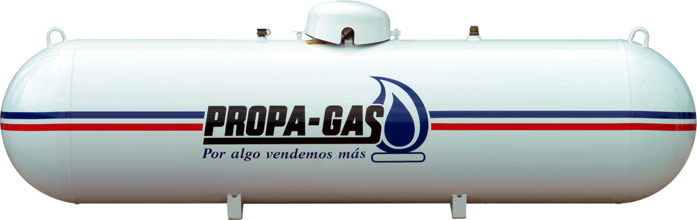 Tanque 500 Galones