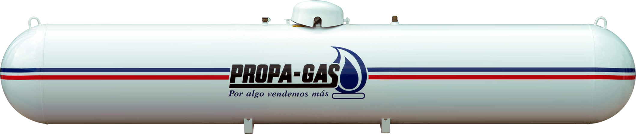 Tanque 1,000 Galones
