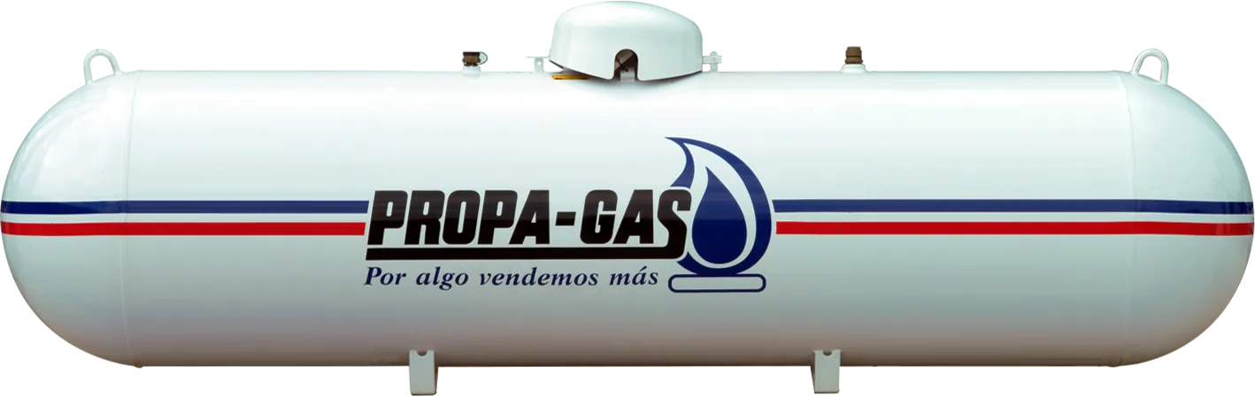 Tanque 500 Galones