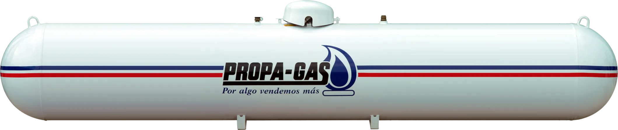 Tanque 1,000 Galones