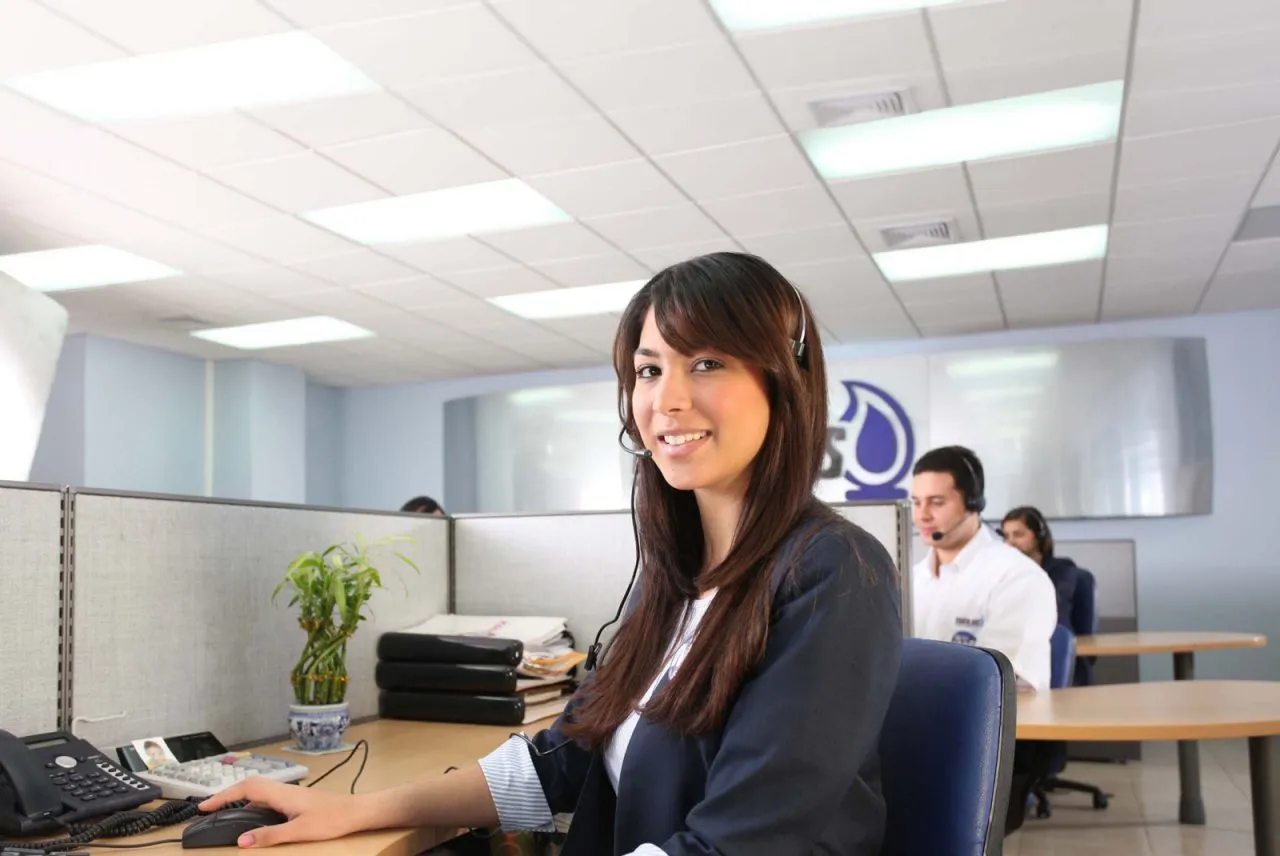 Servicio al cliente Grupo Propagas