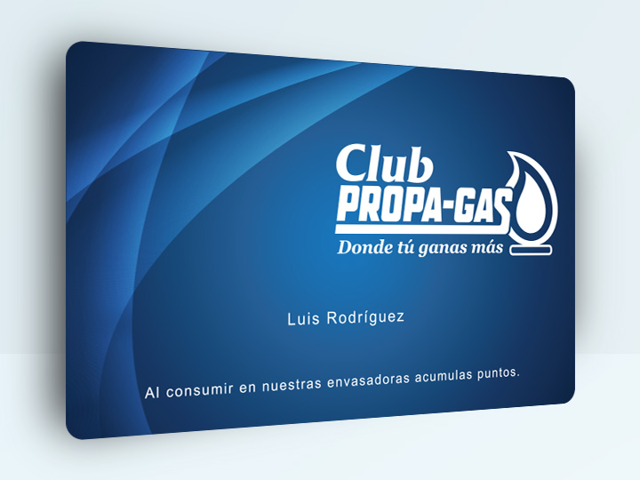 Club Propagas